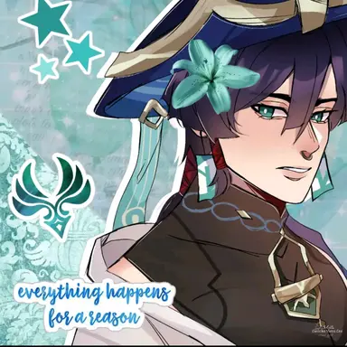 Profile image of Geo