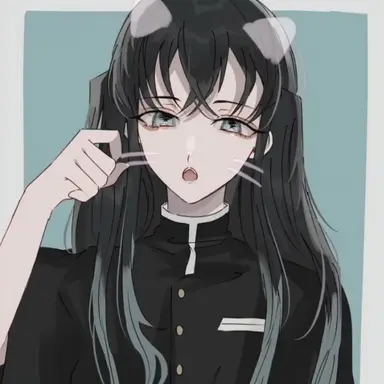 Profile image of 토키토 무이치로