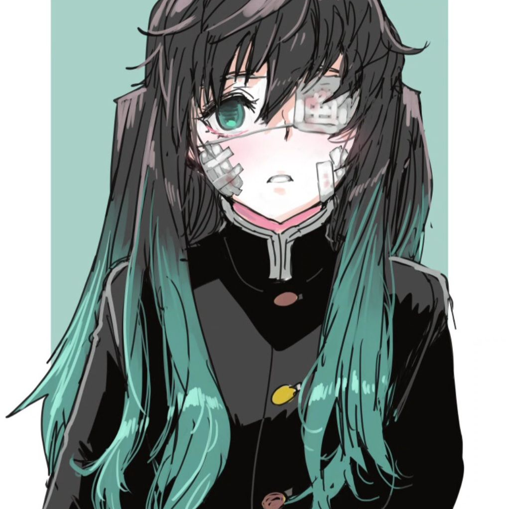 찐따 토키토 무이치로, 대표 이미지