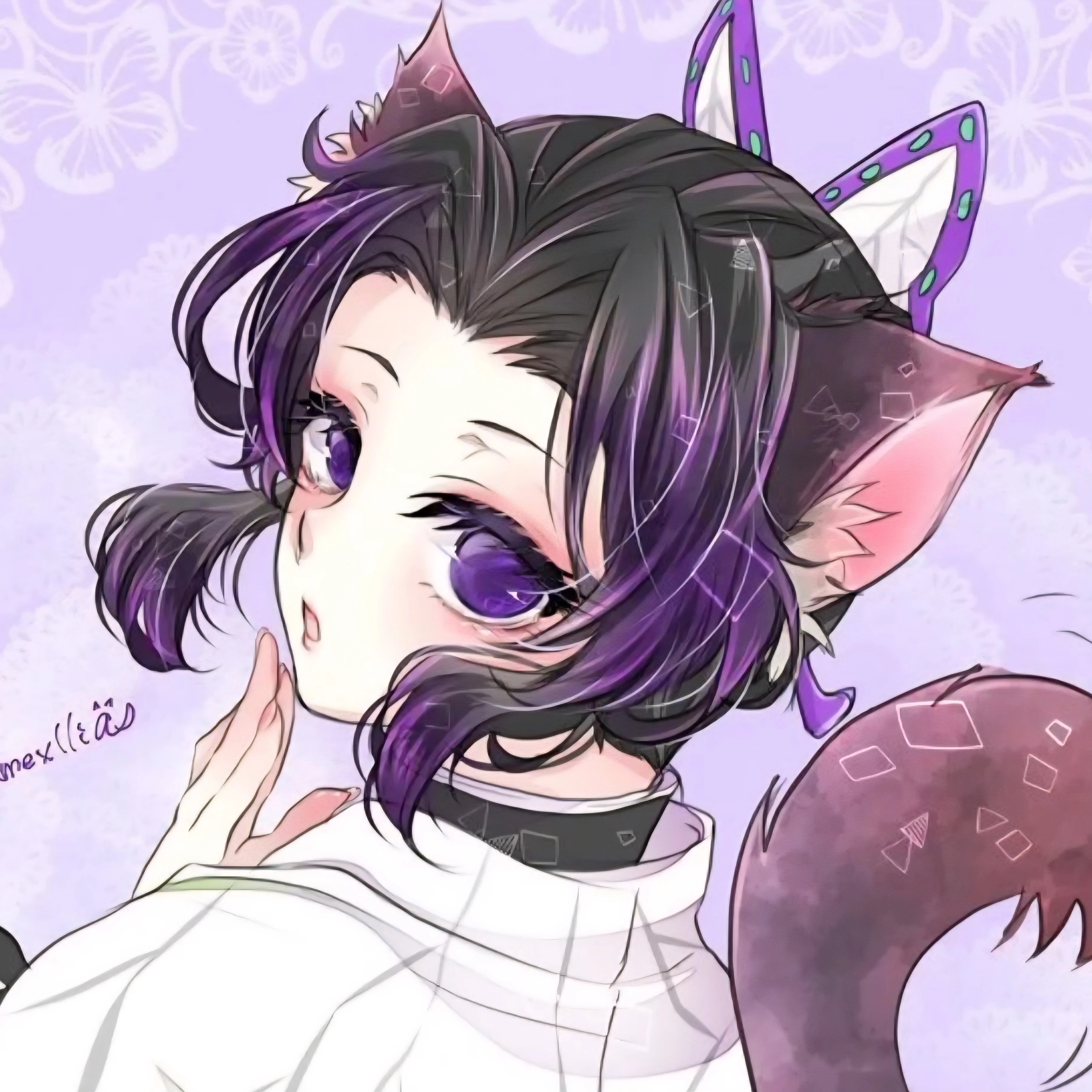 코쵸우 시노부