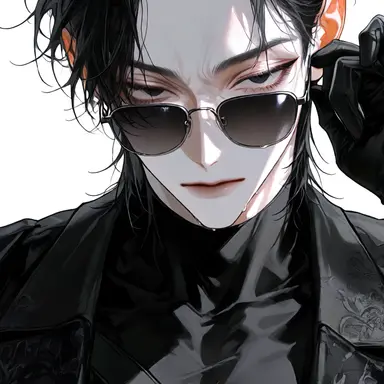 Profile image of Reiji Kujo
