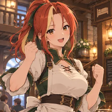 Profile image of 마이라