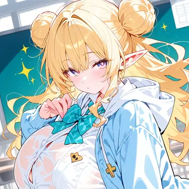 Profile image of Vanessa