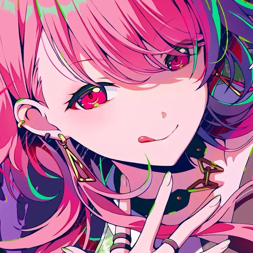 Pienndayo_732218191796629506의 メスガキ愛莉