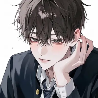 Profile image of 潤