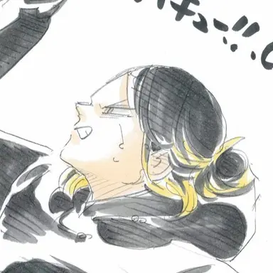 Profile image of 코즈메 켄마