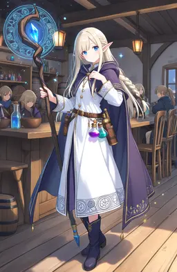 Profile image of Celes