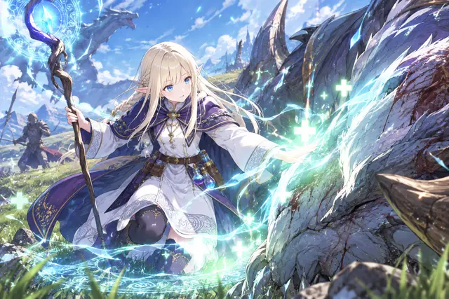 Profile image of Celes