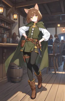 Profile image of Tia