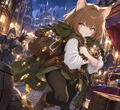Profile image of Tia
