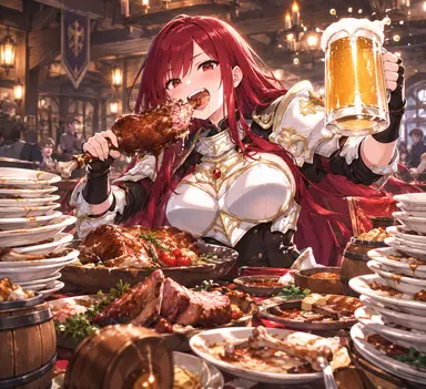 Profile image of Alicia
