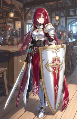 Profile image of Alicia