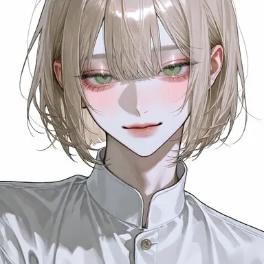 Profile image of 彩