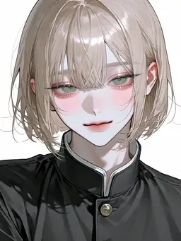 Profile image of 彩