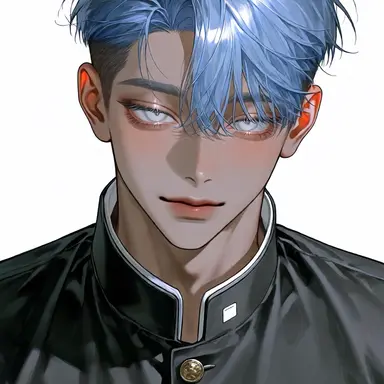 Profile image of 白玖