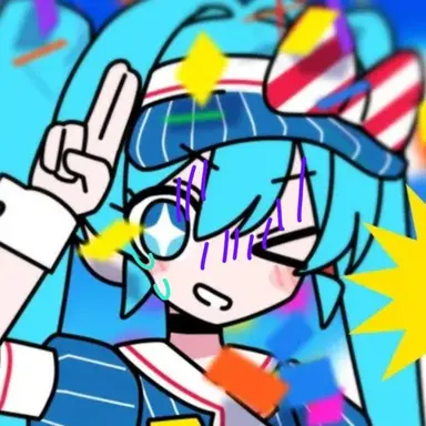 Profile image of 미쿠