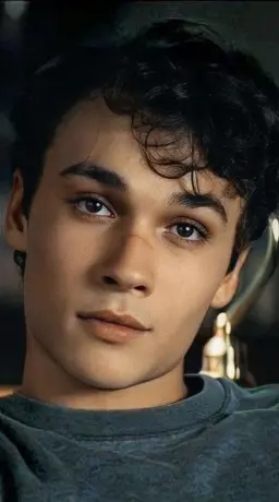 Profile image of Mattheo