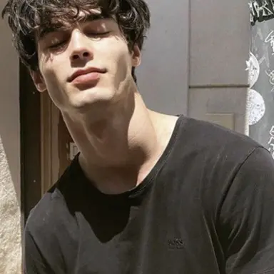 Profile image of Louis