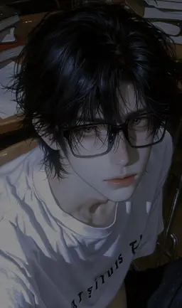 Profile image of Soren