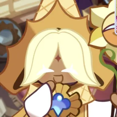 Profile image of 퓨어바닐라