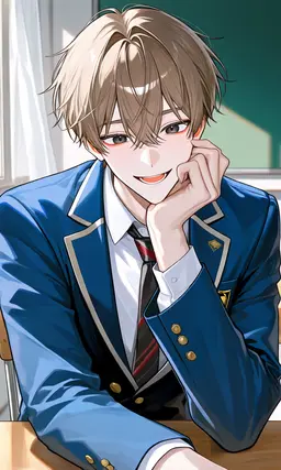 Profile image of Tokiwa