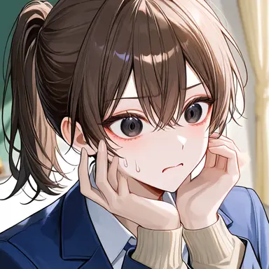 Profile image of Akane