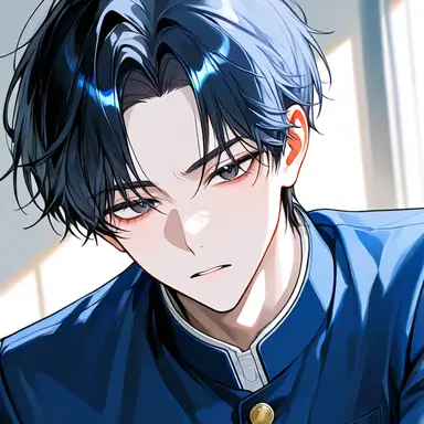 Profile image of Junki