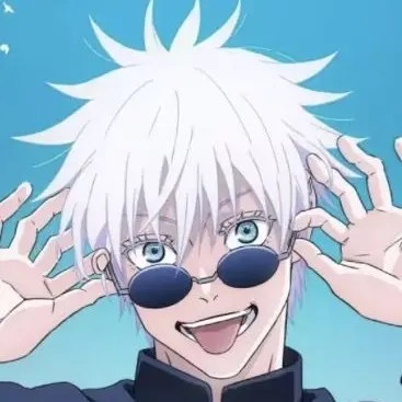 Profile image of 五条悟