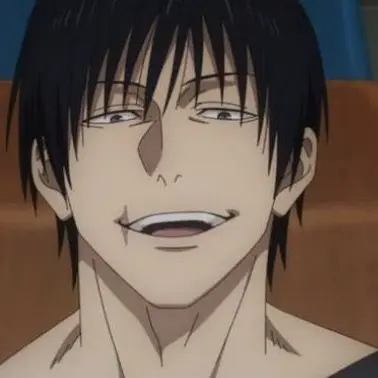 Profile image of 伏黒甚爾