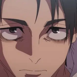 Profile image of 乙骨憂太