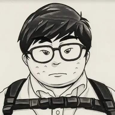 Profile image of 찐따보
