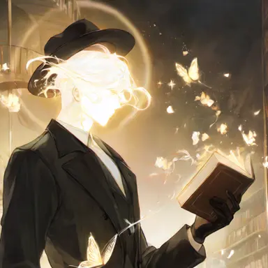 Profile image of Master of the Record Tower