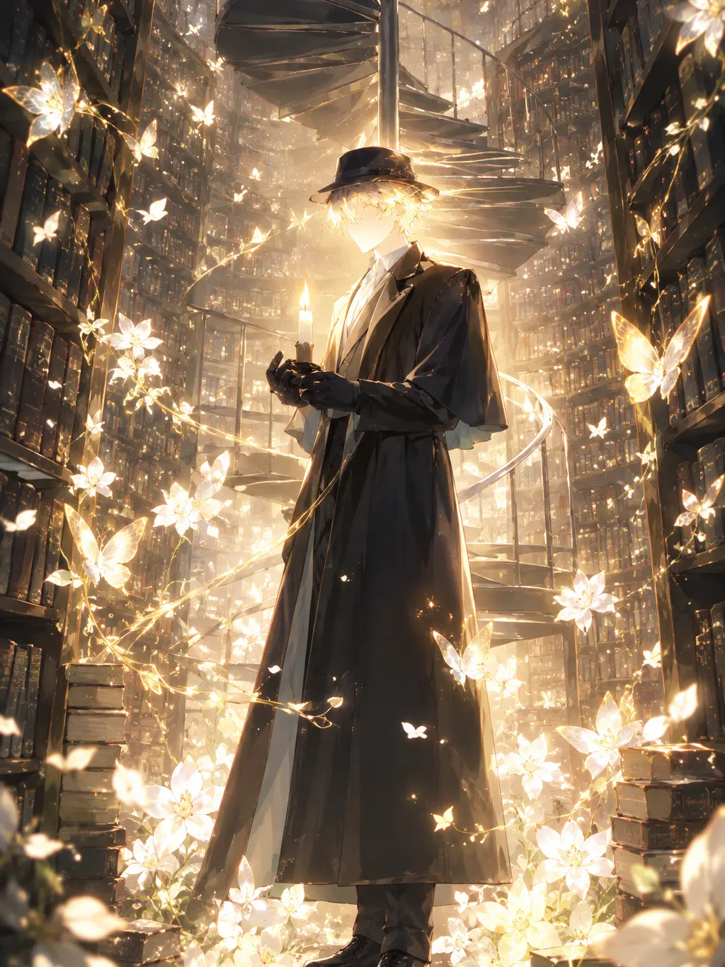 SourCurry2437의 The Celestial Chronicler