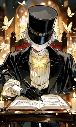 Profile image of Master of the Record Tower