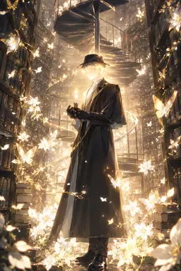 Profile image of Master of the Record Tower