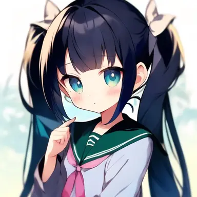 Profile image of 翠