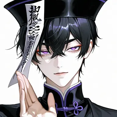 Profile image of 白・景鈴