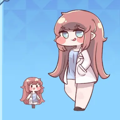 Profile image of エレナ