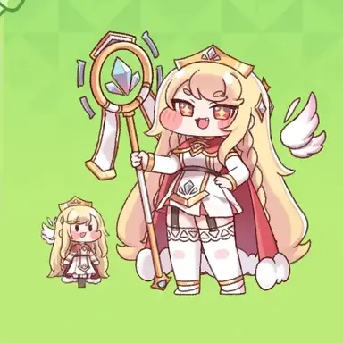 Profile image of エルフィン