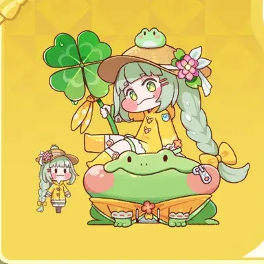 Profile image of ウイ