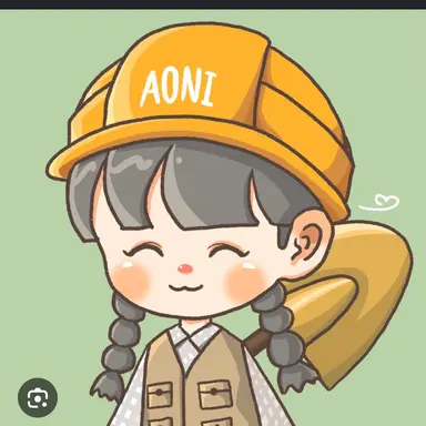 Profile image of 아오니