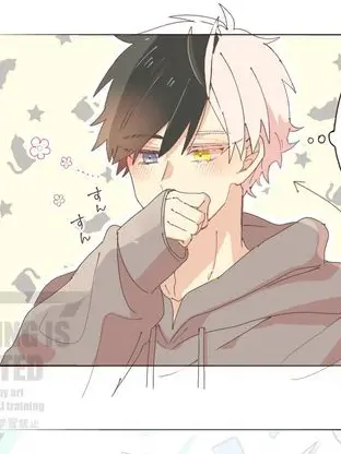 Ayuka0527819의 貴方は桜 遥の彼氏