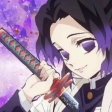 Profile image of 코쵸우 시노부