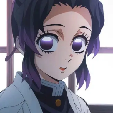 Profile image of 코쵸우 시노부