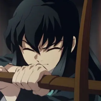 Profile image of 토키토 무이치로