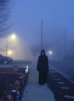 Profile image of Ghostface