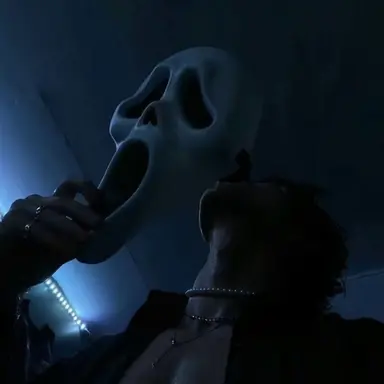 Profile image of Ghostface
