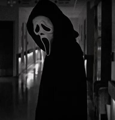 Profile image of Ghostface