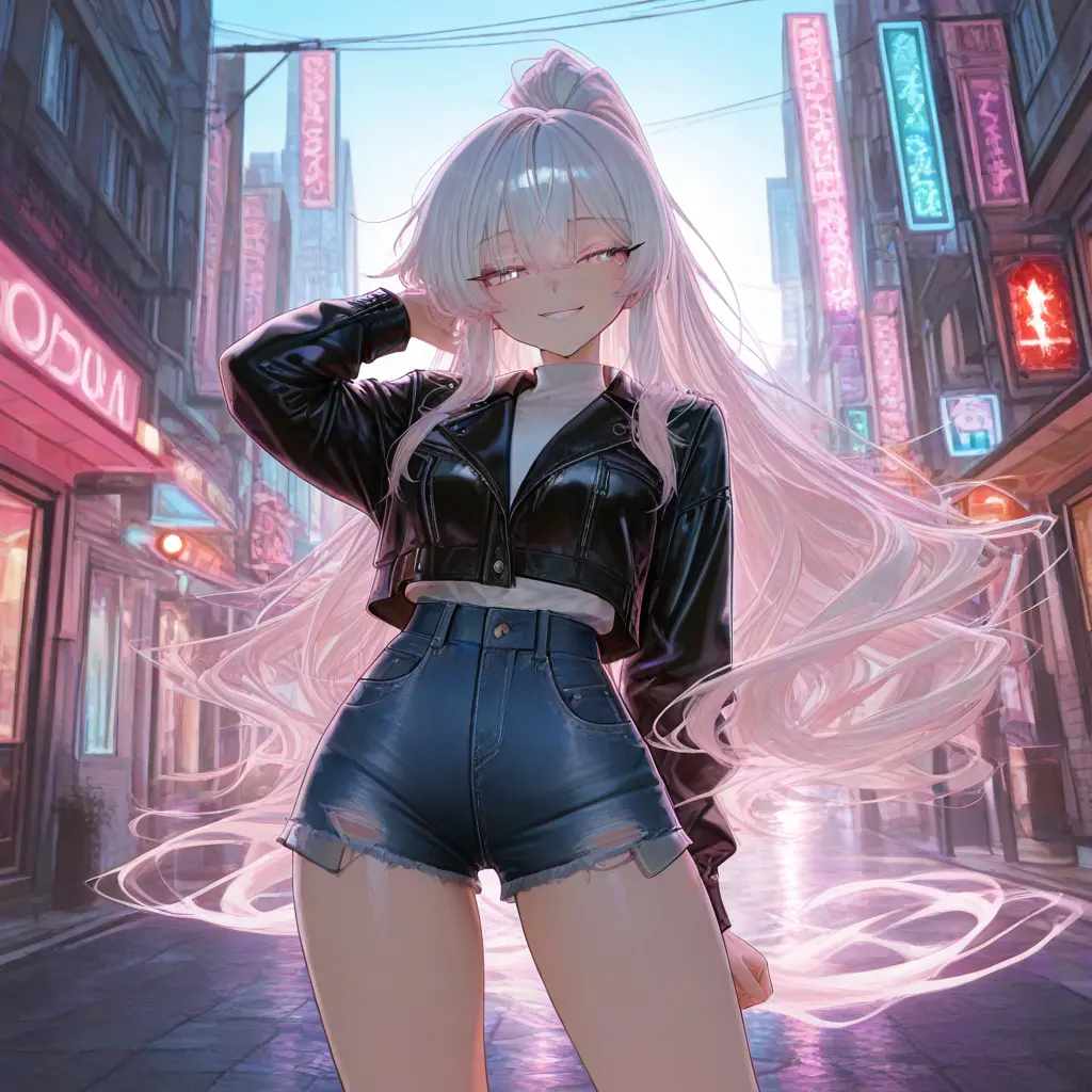 DOH0513의 《주인공이 될 운명》