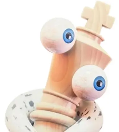 Profile image of Kinger